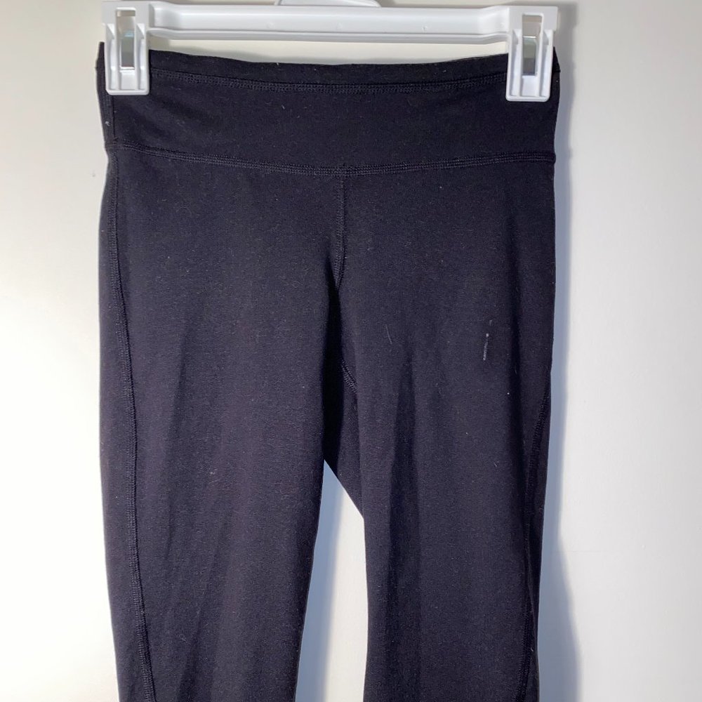 Champion Crop Leggings